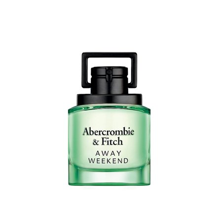 Abercrombie & Fitch Away Weekend Men 50 ml, Parfumer & Dufte, Dufte, Eau De Toilette