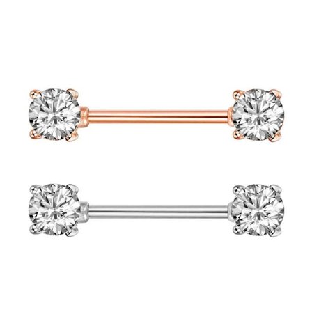 Brystvorte Ring Krops Smykker