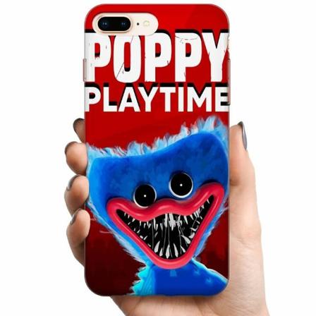 Apple Iphone 8 Plus Tpu Mobilskal Huggy Wuggy