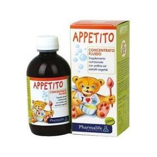 Appetito Bimbi 200ml