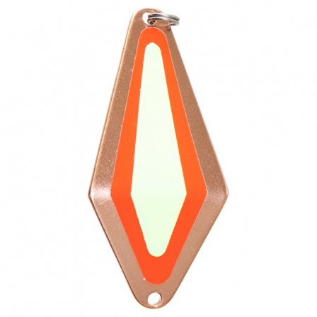 Lidmans Lysdraken 65mm - KX