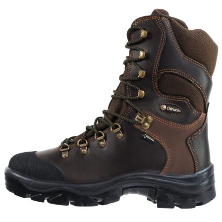Chiruca Nevada Plus hiking boots Brown 42