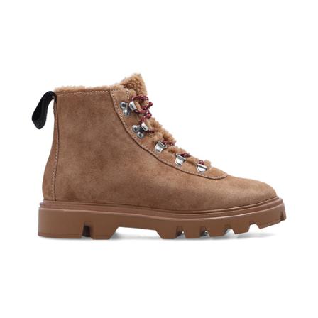 Rag & Bone Quest ankle Støvler Brun, Dame, Størrelse: 37 1/2 EU