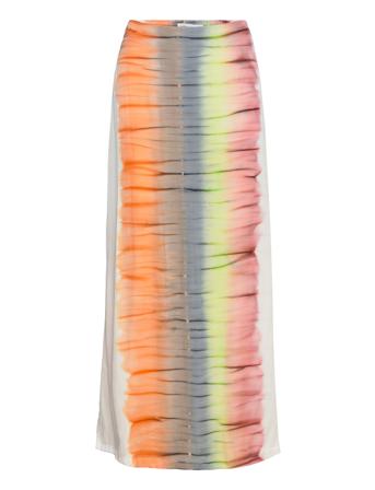 Macaw Skirt - Isold Orange Rabens Sal R