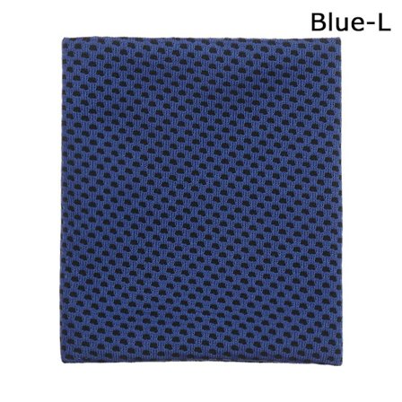 Wrist Wraps Ice Cooling Armband BLÅ L