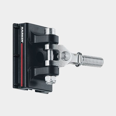 Harken 26mm Switch Battcar - 12 mm Stud (HC7324)