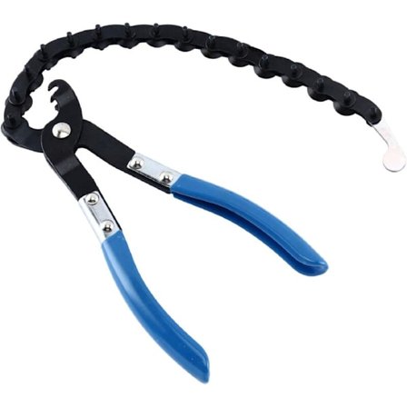 Pakoputken katkaisija 19-82mm pakoputkille