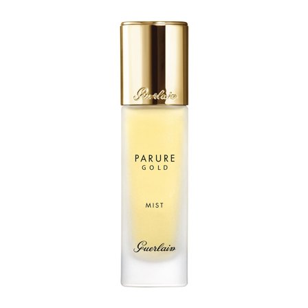 Guerlain Parure Gold Mist - Fissatore Viso