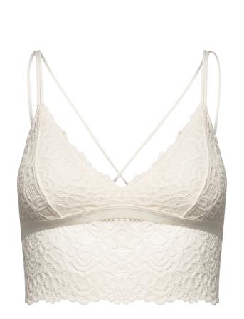 Hco. Girls Bralettes Lingerie Bras & Tops Soft Bras Triangle Bras Kermanvärinen Gilly Hicks