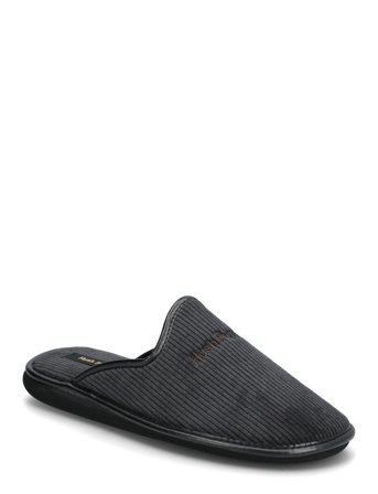 Hush Puppies | Men's Blanes - Antracit | 46