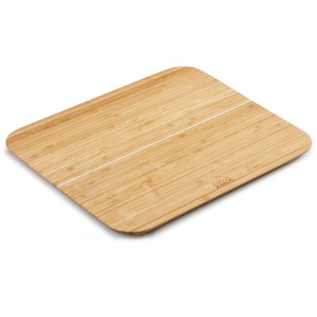 Joseph joseph Chop2Pot Skärbräda Stor Bambu 33 cm | Matlagning > Köksknivar > Skärbrädor > Skärbräda | Bagaren och Kocken