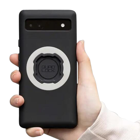 Quad Lock Mag Case Google