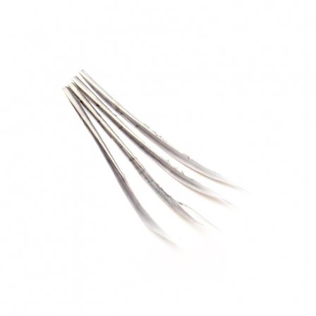 Turkey Biots - Blue dun