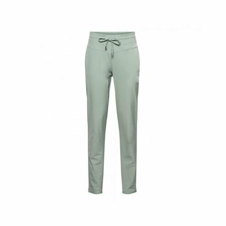 &Co Woman Sweatpants , Groen , Dames , Maat: S