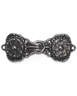 Zinnverschluss Telemark - Tinn Per