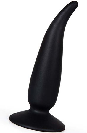 Kjøp Plug With Tapered Tip 12 cm - Analplugg | God pris