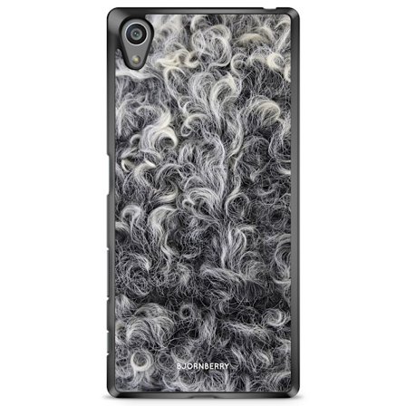 Bjornberry Skal Sony Xperia Z5 - Får Ull
