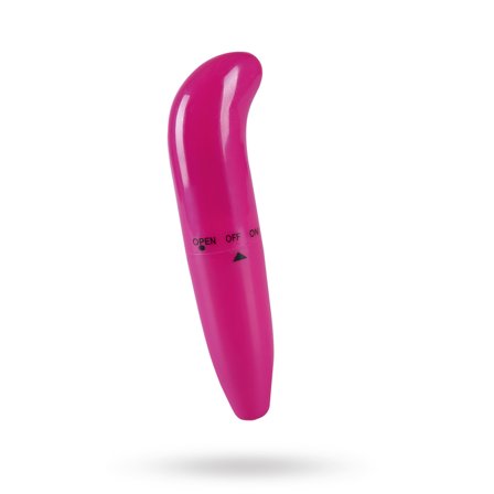 You2Toys: Mini G-punkt Vibrator - Vuxen.dk: For hende