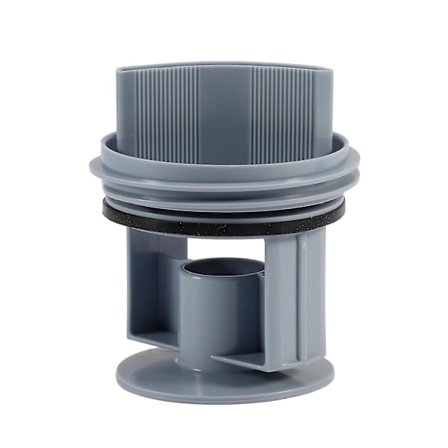 647920 00647920 Lintfilterindsats Til Vaskemaskine Drænpumpe Passer Til BoschBY