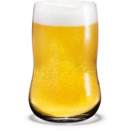 Holmegaard Future vannglass, 6-pak' - 'Klar