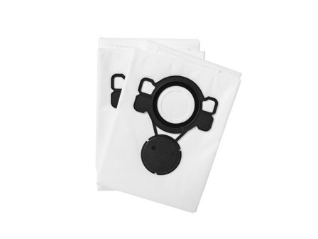 Nilfisk Dammsugarpåsar AERO 5/fp - Lyreco - Städ och hygien - Dammsugare - Dammsugarpåsar