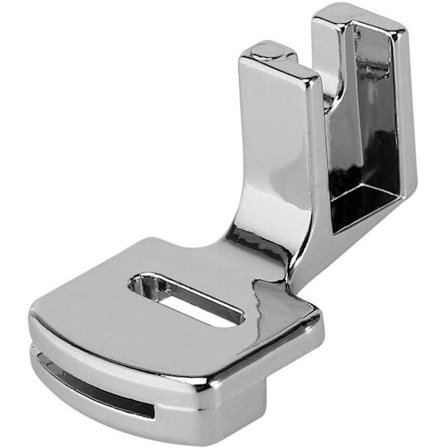 Universell rynkefot for Alfa, Singer, Juki, Elna og Lidl