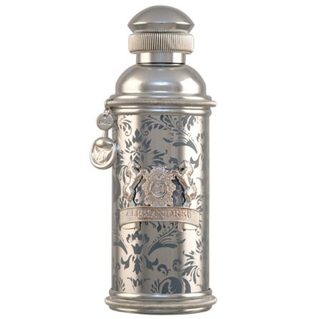 Alexandre.J The Collector Silver Ombre 100ml - Eau de Parfum Unisex