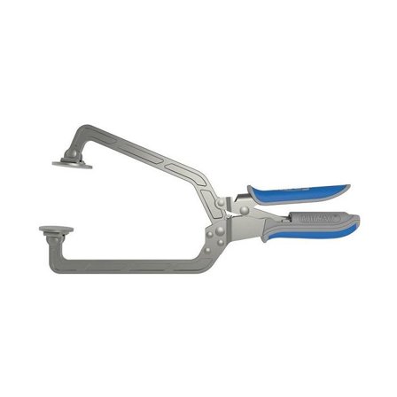 Kreg KHC6 Tvinge, Håndverktøy