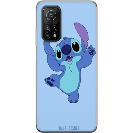 Xiaomi Mi 10T Pro 5G Gjennomsiktig deksel Stitch