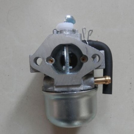 Kaasutin Suzuki M120x Hm19s2 Hover -ruohonleikkuri 13252-87c00