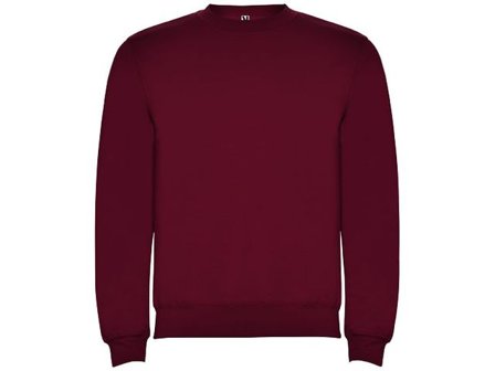 Sweatshirt Clasica Unisex garnet XL - Lyreco - Yrkeskläder - Tröjor och Sweatshirts - Sweatshirts