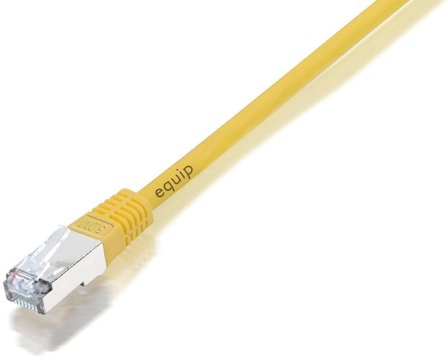 Equip Cat.5E F/Utp Patch Cable,