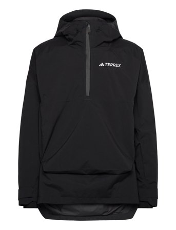 Xpr 2L Anorak Black Adidas Performance