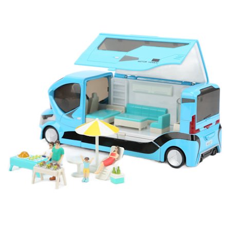 1:20 Matkailuauton mallimalli Seosteema-aihe Autolelut Lahjat tytöille ja pojille