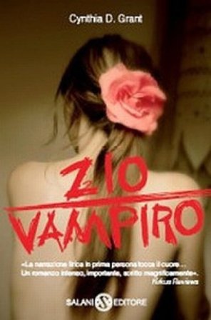 Zio vampiro Cynthia Grant