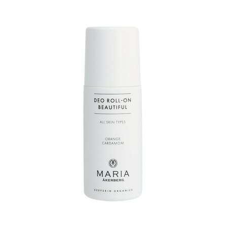 MARIA ÅKERBERG Deo Roll-On Beautiful 60 ml, Parfumer & Dufte, Parfumer & Dufte, Deodorant