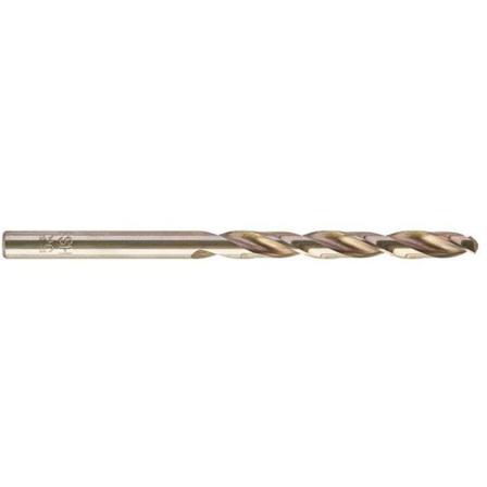 Milwaukee THUNDERWEB HSS-G DIN 338 Metallbor 1-pakning 5,5x93 mm, Maskintilbehør & forbruk