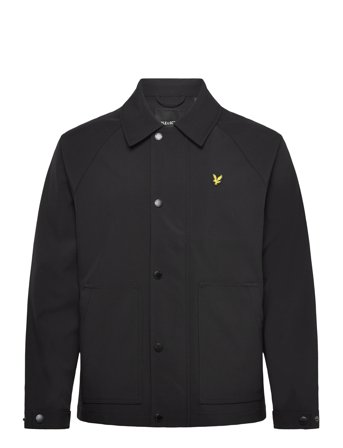 Lyle & Scott | Softshell Work Jacket | M
