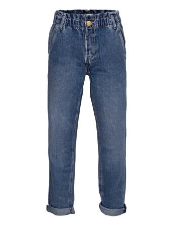 Trousers Denim Tilde Blue Blue Lindex