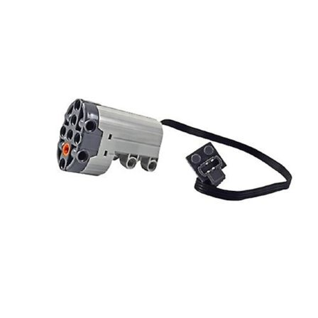 Juna Toiminto-Osat Servo Moottori Minifiguurit Leikki YIY9.27 SMCS.9.27