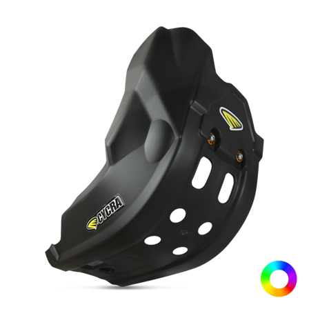 Płyta pod Silnik Cycra Full Armor - KTM 350 SX-F 2023-2026