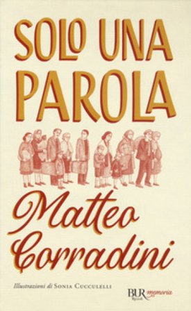 Solo una parola Matteo Corradini