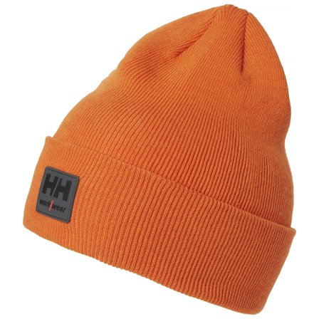 Helly Hansen Workwear Classic Cuff 79811-240-STD Mössa orange Orange, Kläder