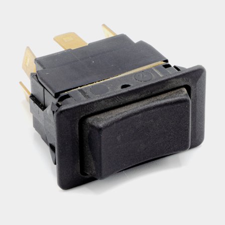 Strömbrytare Trimplan