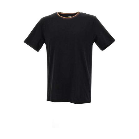 PS By Paul Smith T-Shirts Sort, Herre