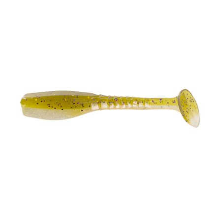Big Bite Baits SW Crappie Minnr 5cm (10-pack) - Chick Magnet
