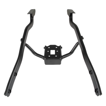 Gepäckträger Givi Monorack - BMW R 850 R 1995-2002