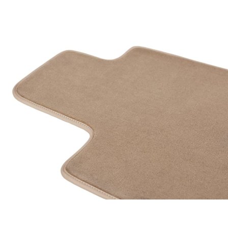 Fortune førermåtte til: Volkswagen ID.4 crossover (2020-)_MGF