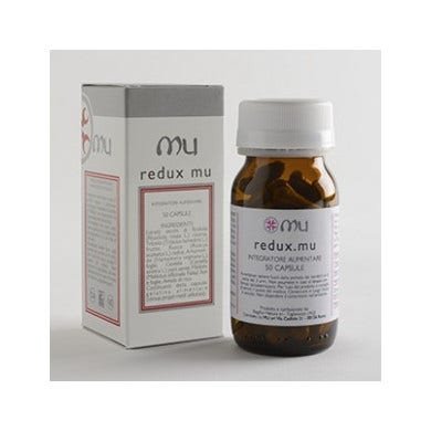 Redux Mu 50 Capsule