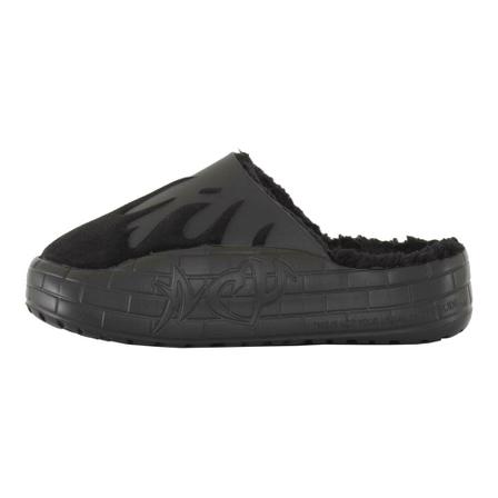 Acupuncture - Loafers - Svart - Unisex - Storlek: 44 Eu, unisex, Storlek: 44 EU